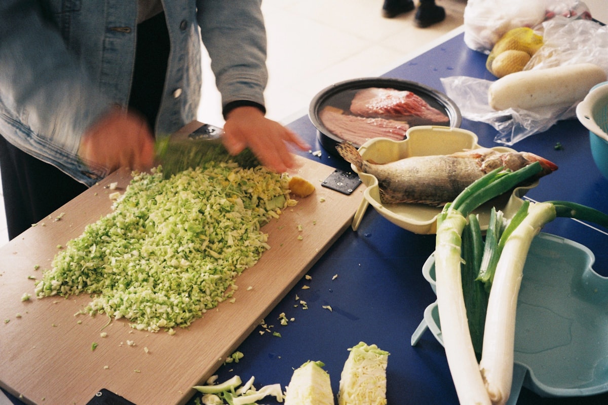 Mediterranean nutrition and seasonal eating