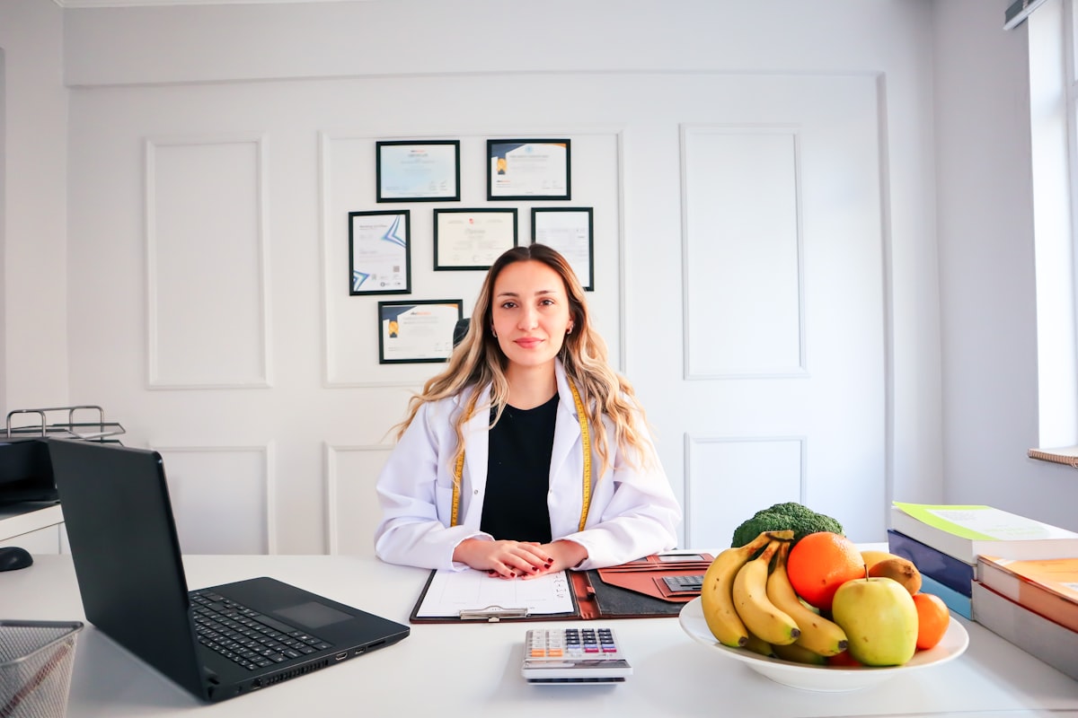 Hydration and healthy habits